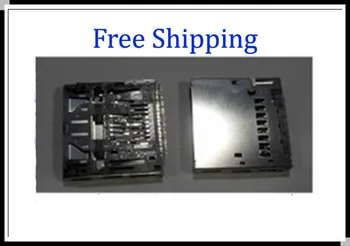 

10pcs camera SD card slot for sony W320 w350 W370 w510 W530 W570
