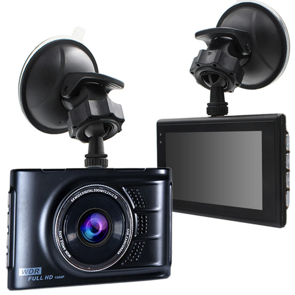 Podofo-100-Original-Car-DVR-Novatek-96223-Podofo-FH03-Camera-3-0-inch-Full-HD-1080P
