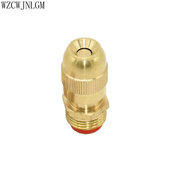

Garden Irrigation 360 Degree Atomizing Sprayer High Pressure Agricultural Spray Garden Irrigation G1/2 inch Lawn Nozzle 1pcs