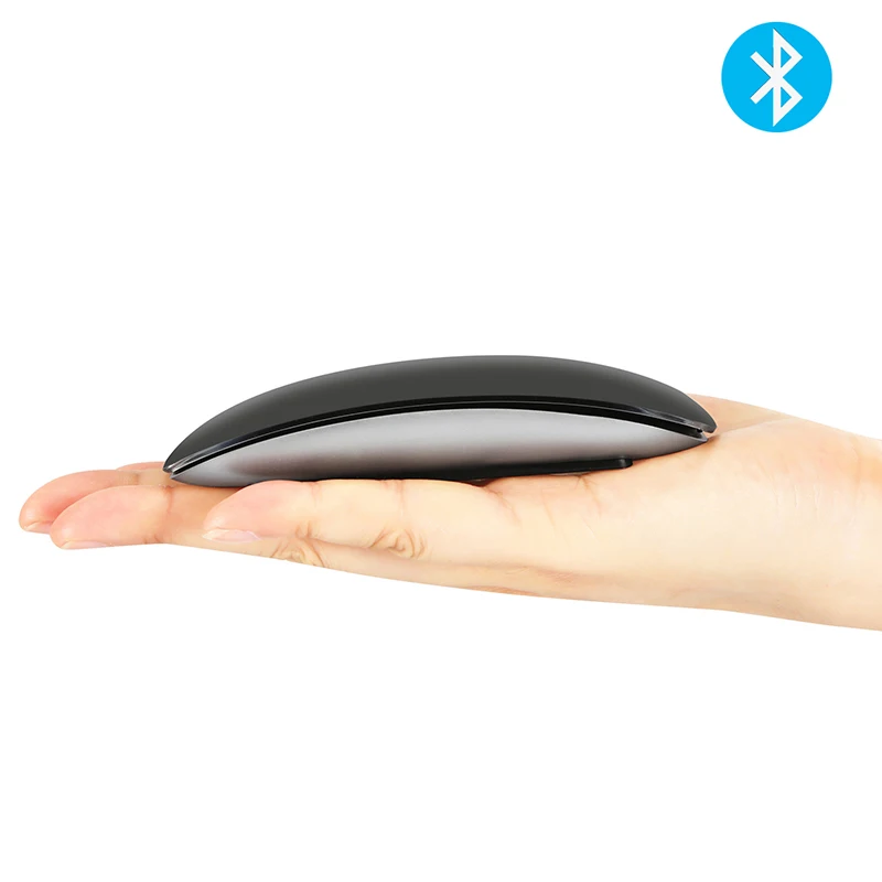 5 Bluetooth Microsoft Mouse 