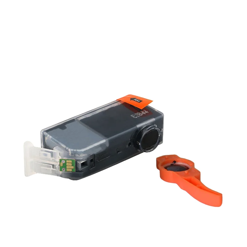 10x525 526 чернильные картриджи для Canon PGI 525 CLI совместимы с pixma mg5350 mg5250 mg6150 mg5150 mg5200 mg5300