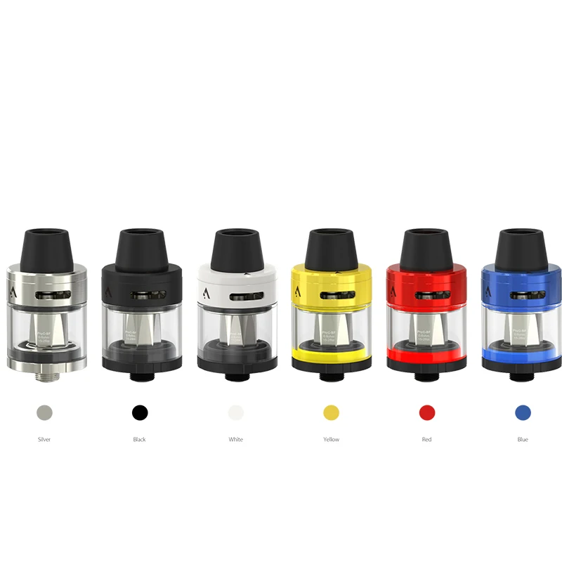 Joyetech Cubis 2 Atomizer 3.5ml2.0ml Tank with ProC-BF ProC-BFL Head Fit for E cigarette Vape Box MOD Joyetech Cubox 02