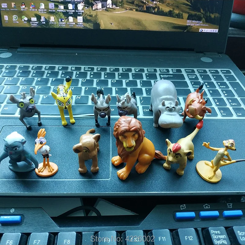 lion king real picture