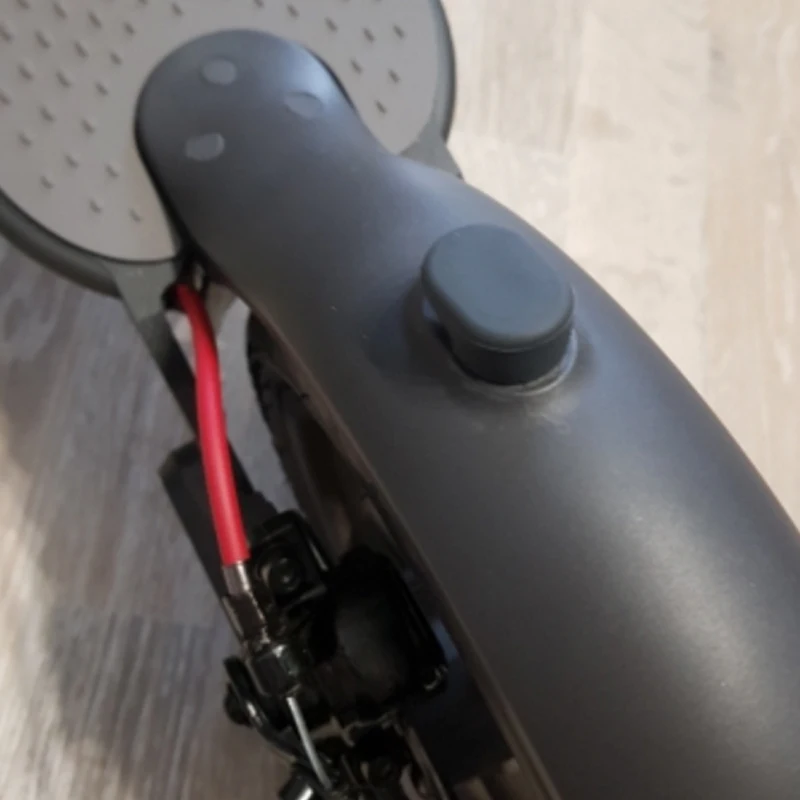 Xiaomi Mijia M365 Electric Scooter_5