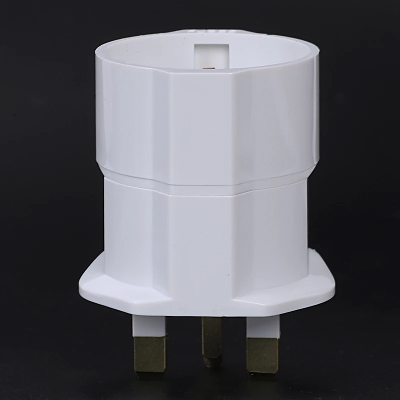 Travel Plug Socket Adapter Travel Adapter Power Germany EU on UK England
