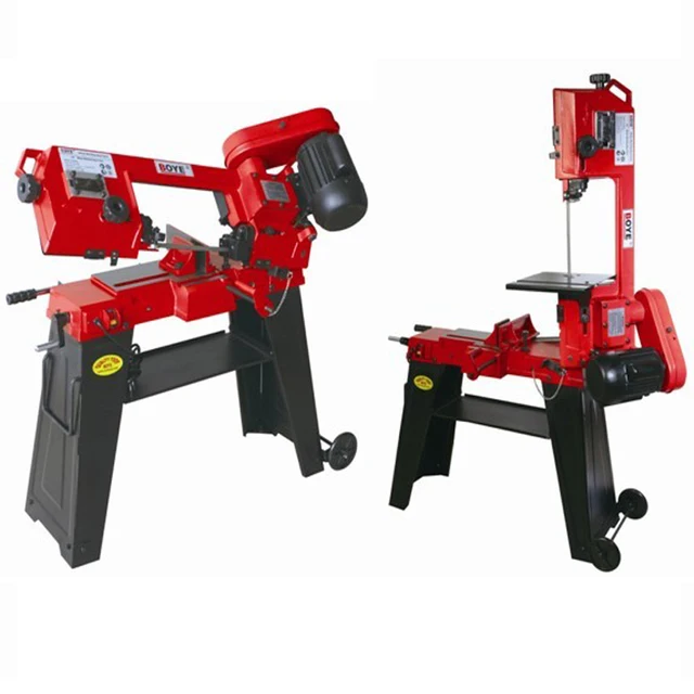 スタンド付きバンドソー GFW5012