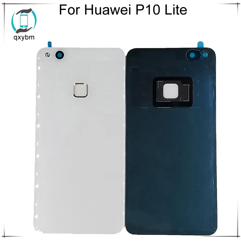 

5.1" For Huawei P10 Lite Battery Door Housing Cover For HUAWEI P10 Lite Back Door Replacement Battery Case Replacement Parts