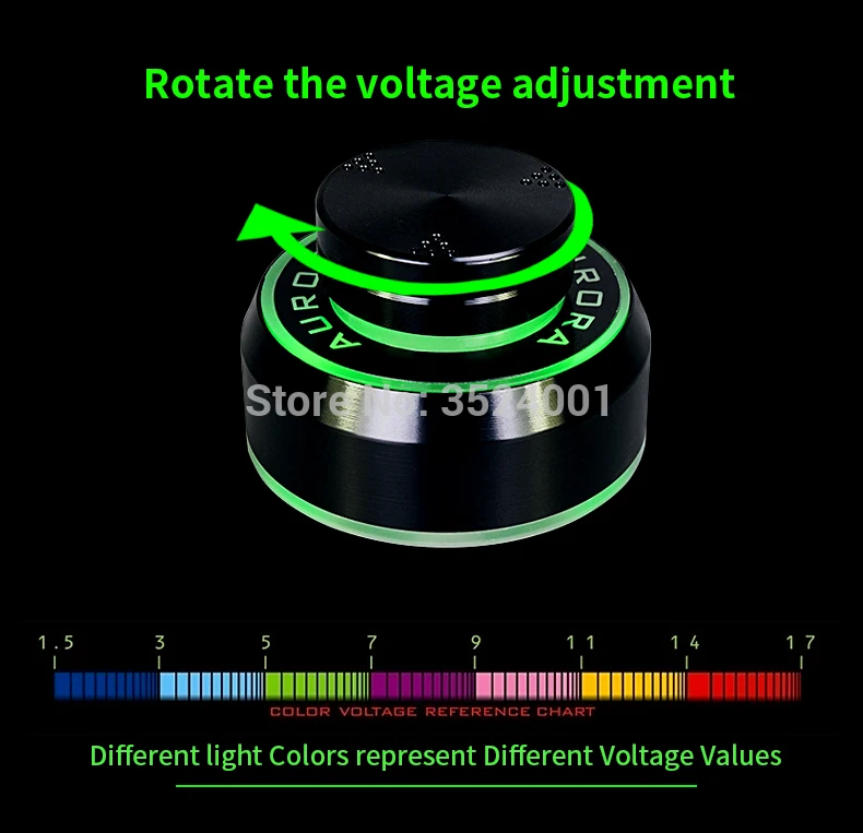 Новая Аврора татуировки Электропитание для тату Мощность тату-машинка Мощность татуировки Мощность Suplly