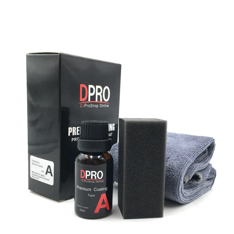 liquid car glass coating super ceramic pro hydrophobic coating car care product cera para carro for honda civic 2006-2011