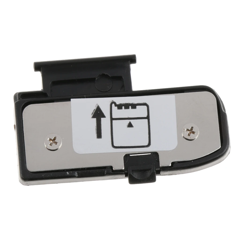 New Battery Door Cover Lid Cap Digital Cameras Repair Part for Nikon D40 D40X