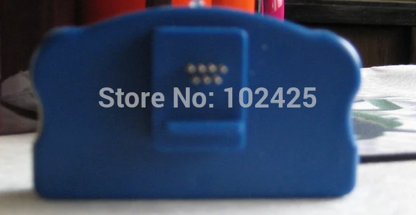 

1pcs Maintenance tank chip resetter for Epson Surecolor  T3000 T5000 T7000