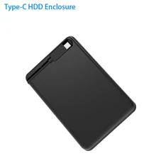 ^#Cheap 2.5 inch ssd hdd enclosure Type-C hard disk case SATA III portable hard disk caddy MR23LC ^#Cheap 2.5 inch ssd hdd enclosure Type-C hard disk case SATA III portable hard disk caddy MR23LC