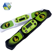 YUXIN ZHISHENG, высокоскоростной таймер, часы, машина для магического Куба, спортивный штабелирование для соревнований, скоростной таймер