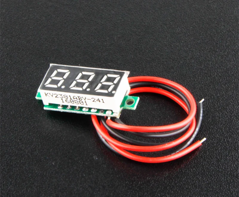 DC2.5-30V for ARDUINO2_