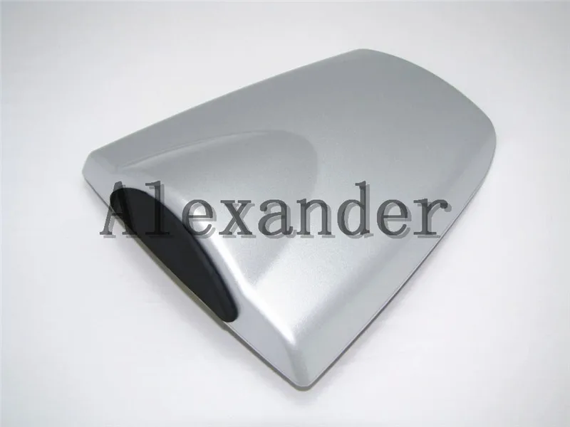 Чехол для заднего сиденья Honda CBR 600 RR F5 2003 2004 2005 2006|seat solo|cover for motorsilver silver |