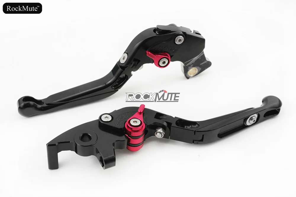 For MV Agusta F4/F4R 2012-2016 Brutal 800 2016 Folding Extendable Brake Clutch Levers Motorcycle Accessories 16 15 14 13 12 | Автомобили и