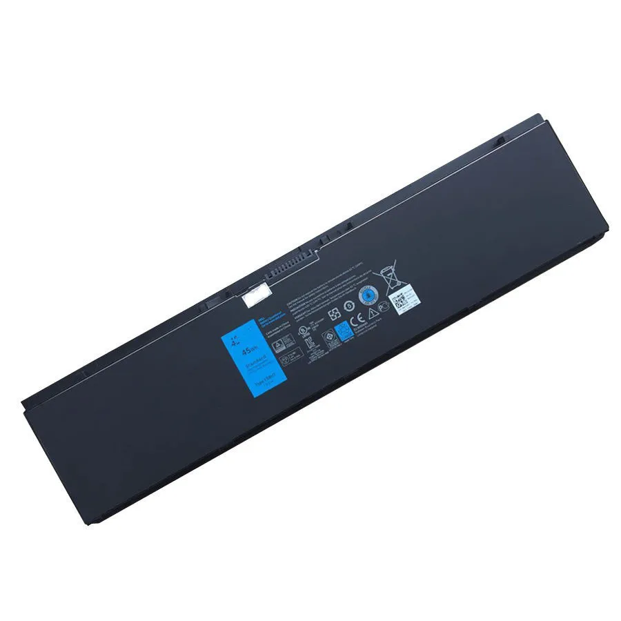 

Original Laptop Battery FOR 34GKR 451-BBFS 451-BBFT 451-BBFV PFXCR T19VW 451-BBFY G0G2M 7.6V47WH