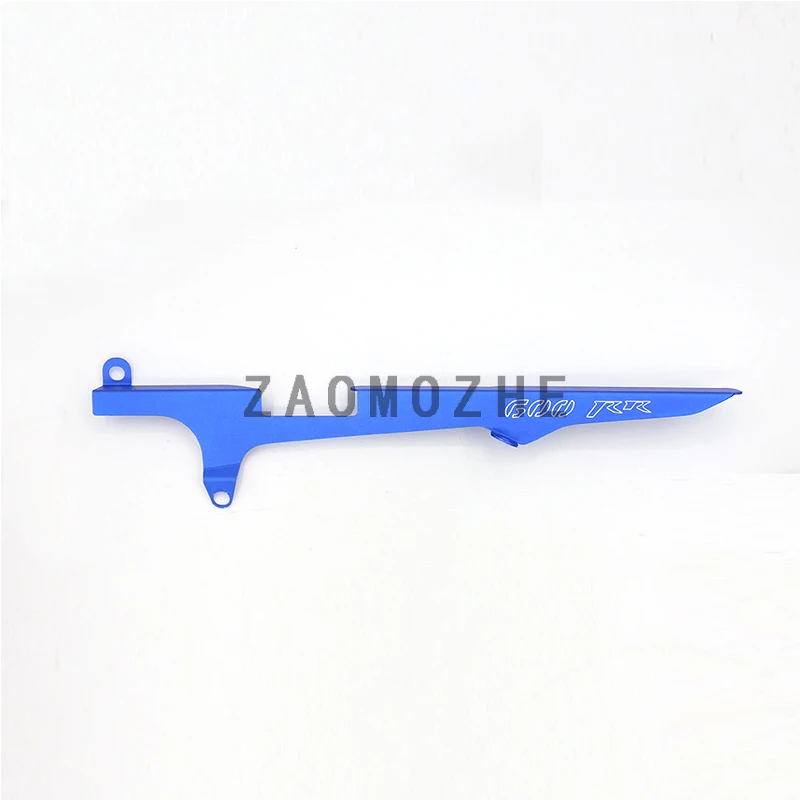 Защитная крышка цепи мотоцикла CNC алюминий для Honda CBR600RR F5 20003 2007 2008 2009 2010 2011 2012 2013 2014