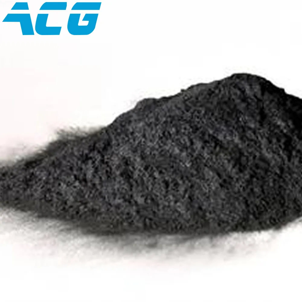

milled carbon fiber powder conductive for Medical X-ray curtain battery electrode plates 50um/75um/150um/300um