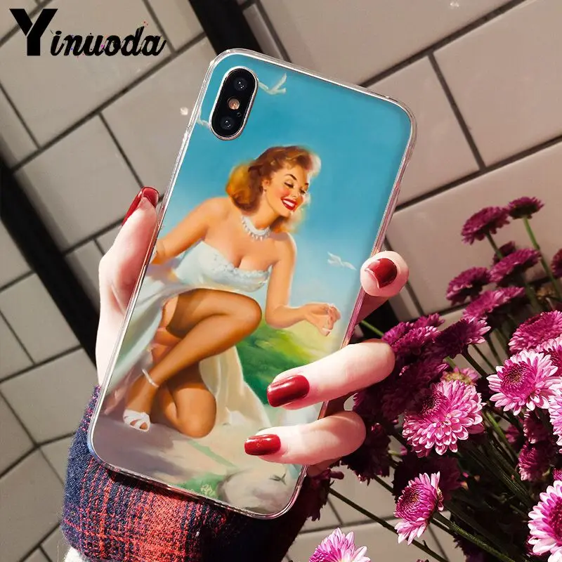 Retro beauty 2