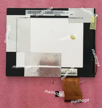 

AUO 7.0 inch TFT LCD Display Screen A070SN01 V0 800(RGB)*600