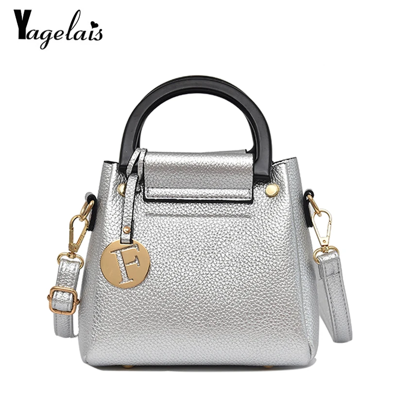 

Fashion Women's Shoulder Bags Big Sequined Bag Lady Handbags Famous Brands Luxury Letter Crossbody Bags For Women 2018