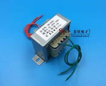 

13V 2.3A Transformer 30VA 220V input Power Transformer EI66 Transformer amplifier power supply transformer