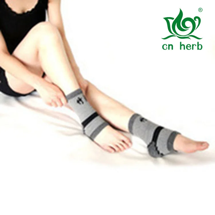 Warm Bamboo Charcoal, Ankle Protection, Men And Women Ankle Protection, Ankle Care, Knee Pads, Wristbands