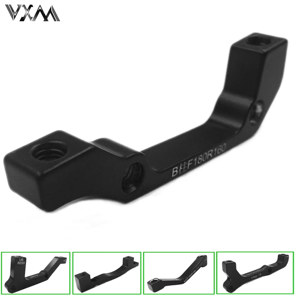 mtb brake adapter
