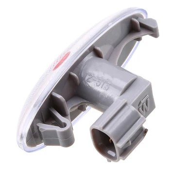 

Replacement Signal light Auto Spare Part 1pcs 12V LED For Toyota Corolla Yaris RAV4