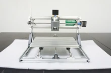 mini CNC 3018 PRO CNC LASER engraving machine 2 in 1 without laser head