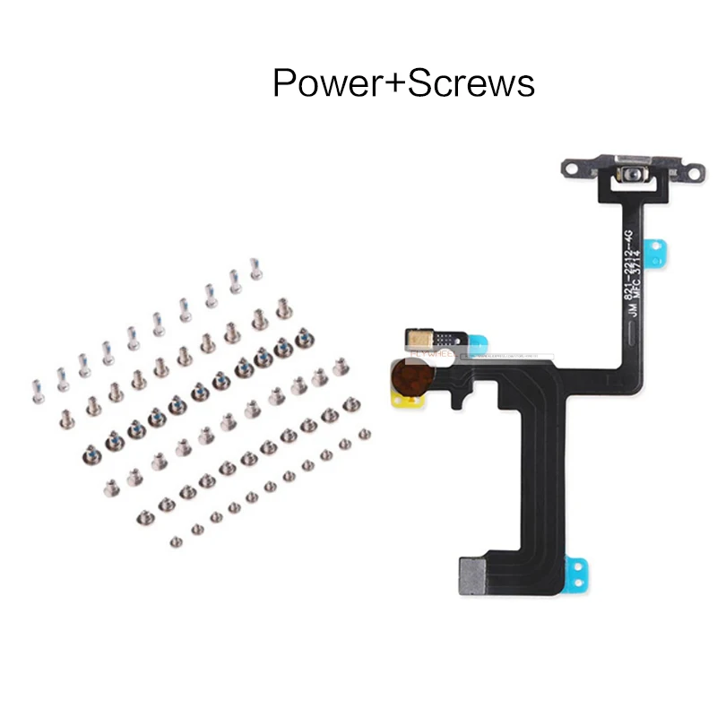 Power+Screw