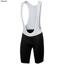 Новинка г. классическая команда черный Pro Cycling Bib шорты Индивидуальные дорога Горная гонка OROLLING