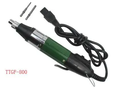 FEORLO 220V DC Powered Electric Screwdriver home