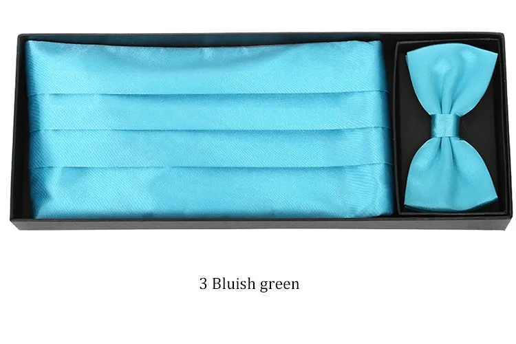 bluish green