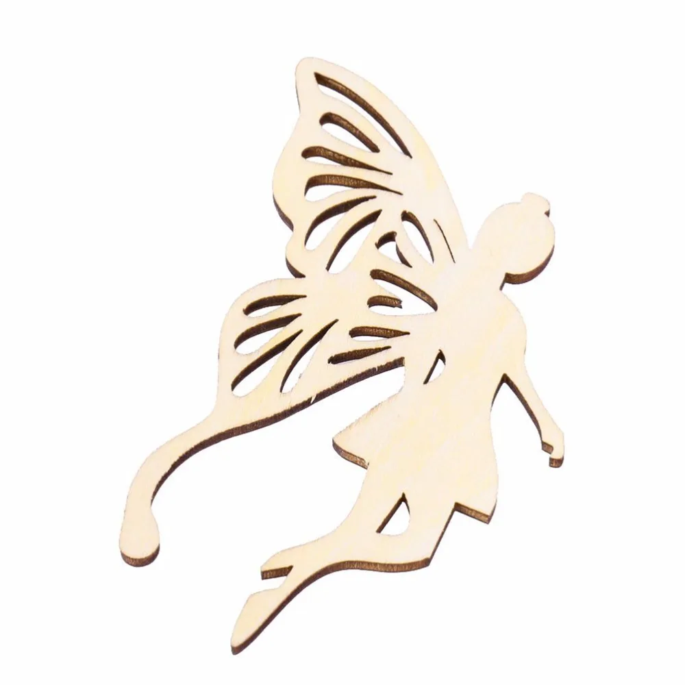 Easter-10pcs-Wood-Fairy-Angel-s-Wings-shape-Ornament-Embellishment-Tag-with-String-Hanger (1)