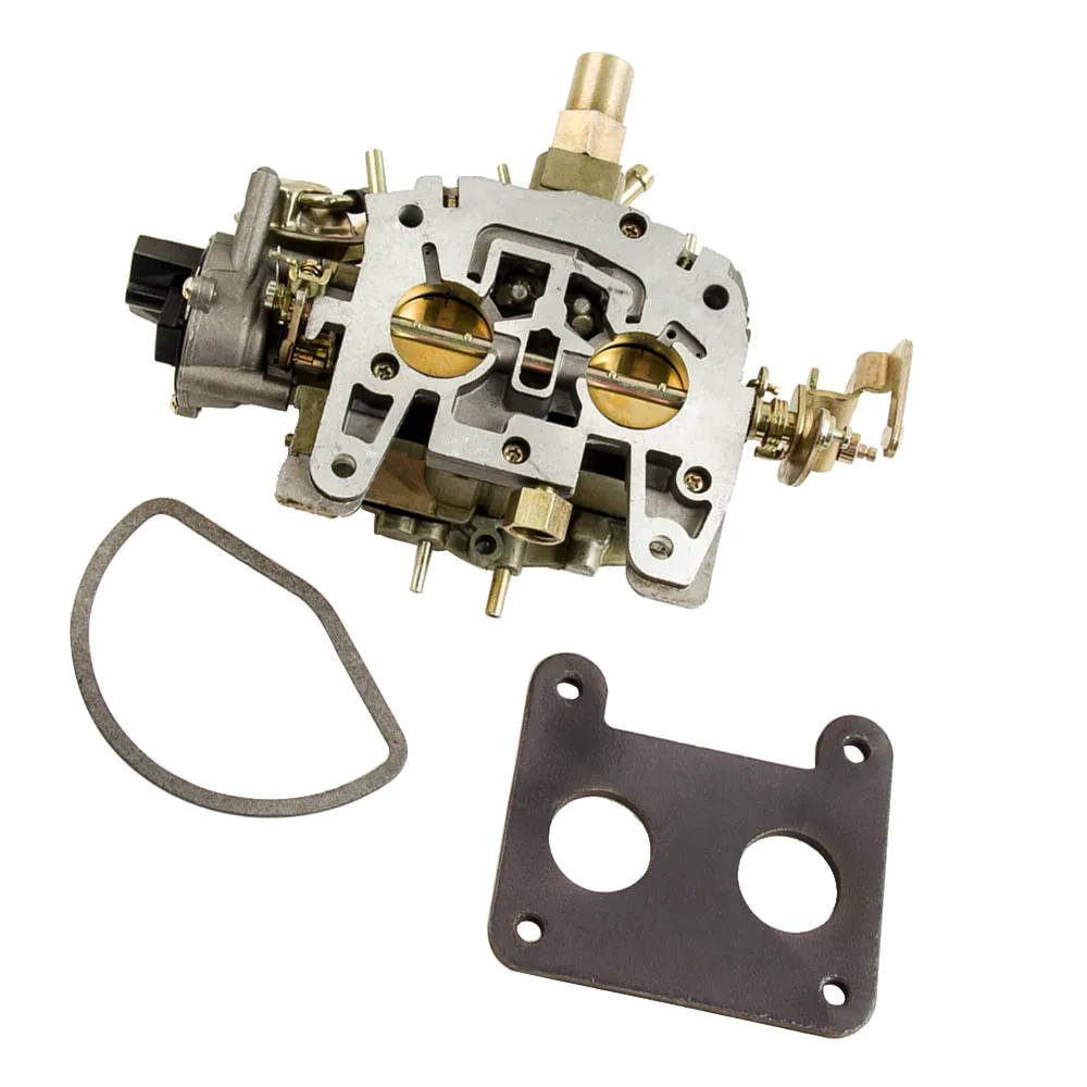 Карбюратор для M2MC V6 BUICK GM автомобили самосвалы 265 231 252 carb M2ME электрический