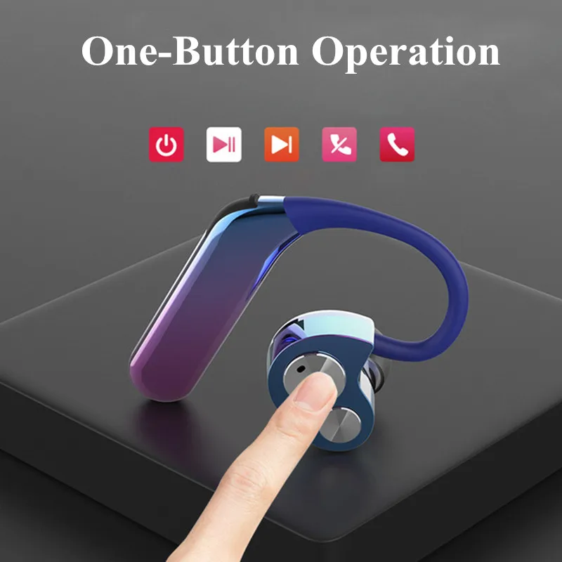 TCunPT новая X6 Bluetooth гарнитура наушники вкладыши TWS стерео заячьи уши с Тип 5 0