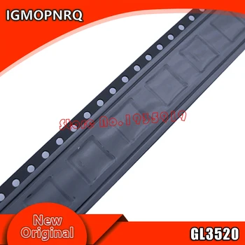 

5piece~10piece 100% New GL3520 QFN-88 Chipset