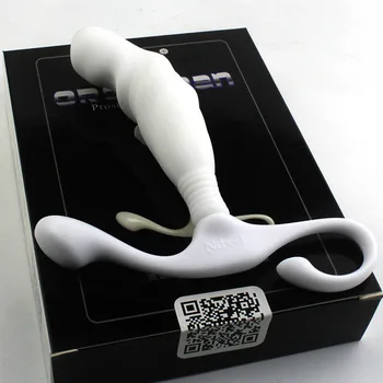 Rhinio Medical Enhanced Manual Prostate treatment ease,Anal Butt plugs for gay,Physiotherapy Hemorrhoids,Prostate massage 2