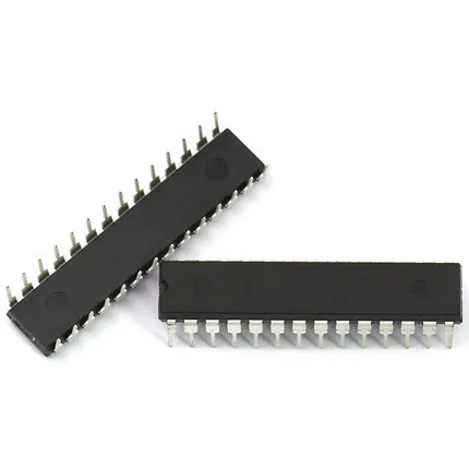 Бесплатная доставка реле мощности 5 шт./лот Ic PIC16F913 PIC16F913-I / SP DIP28 asli otentik dan бару IC... |