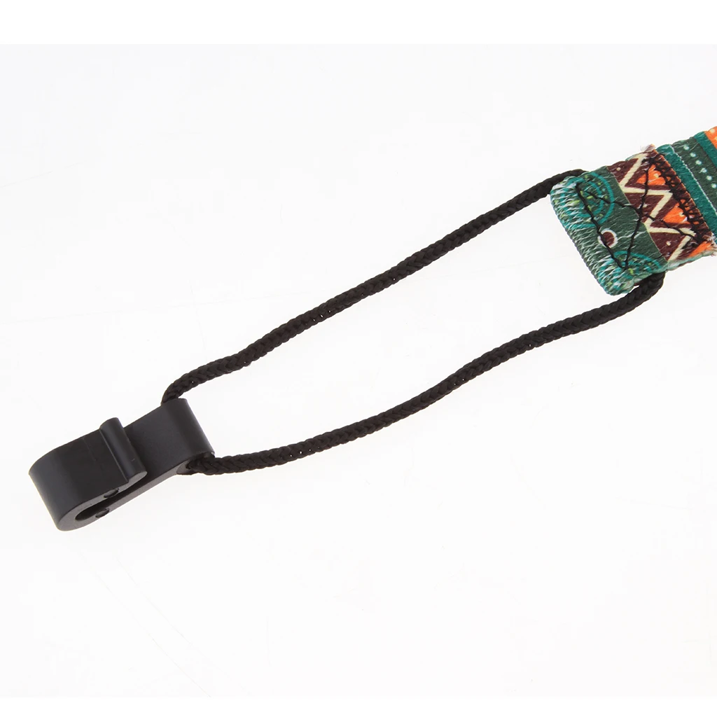 Perfeclansports Store-Ukulele Neck Belt Strap 4 String Guitar Parts