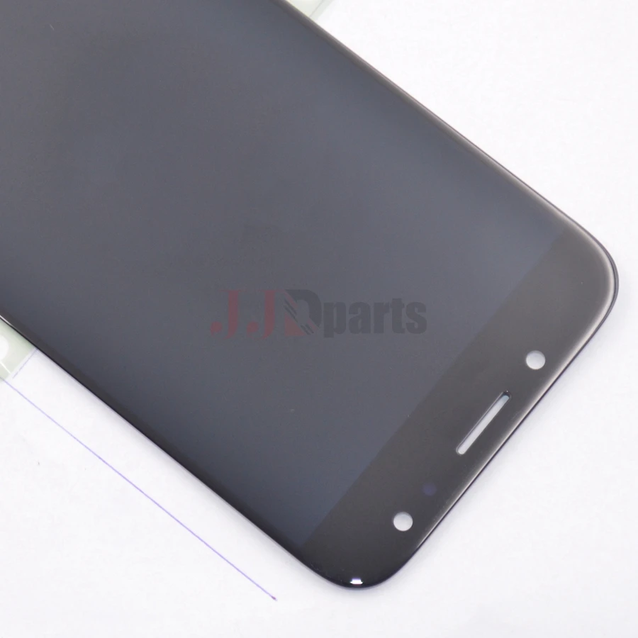 Дисплей для Samsung J7 Pro J730g J730 J730F LCD сенсорный экран дигитайзер сборка SM j730f