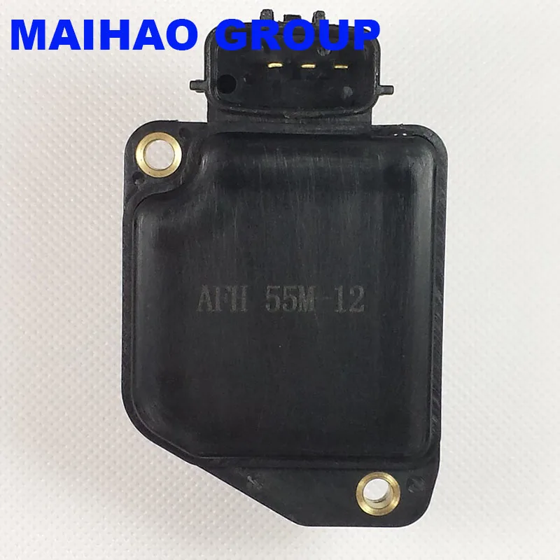 

AFH55M12 160171S710 AFH55M-12 74-50050 16017-3S500 830952MASS AIR FLOW SENSOR METER MAF FOR NISSAN FRONTIER XTERRA Pickup 2.4 L