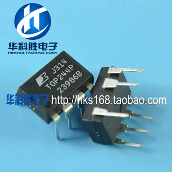 

Shipping TOP244P TOP244PN LCD Free power management chip line 7 Pin