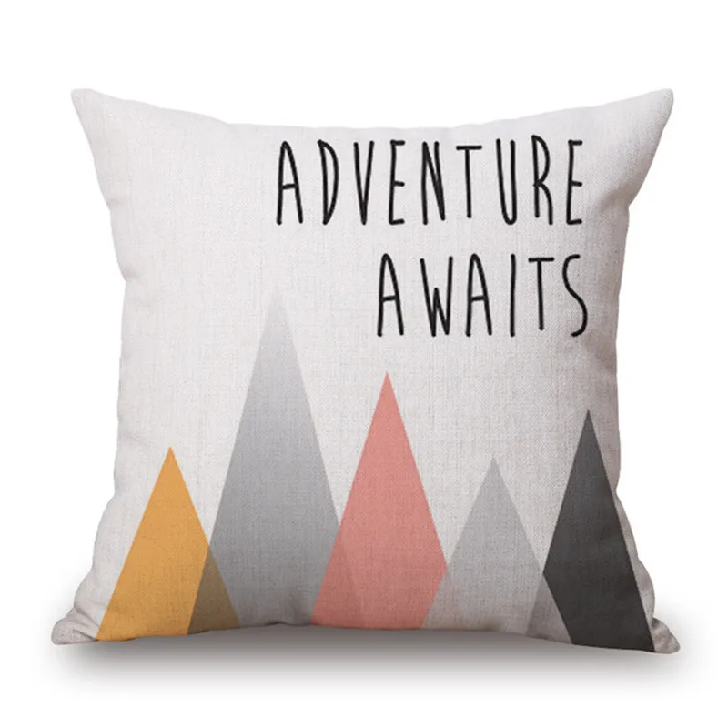 Deer-Elk-Bear-Elephant-Cushion-Covers-Nordic-Geometric-Arrows-Rhombus-Triangles-Mountain-Pillow-Cover-Linen-Beige.jpg_640x640 (18)