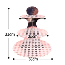 Кекс торт стенд стол украшения контейнер для еды аксессуар для ведения записей вечеринки Свадебные праздники десерт стойки