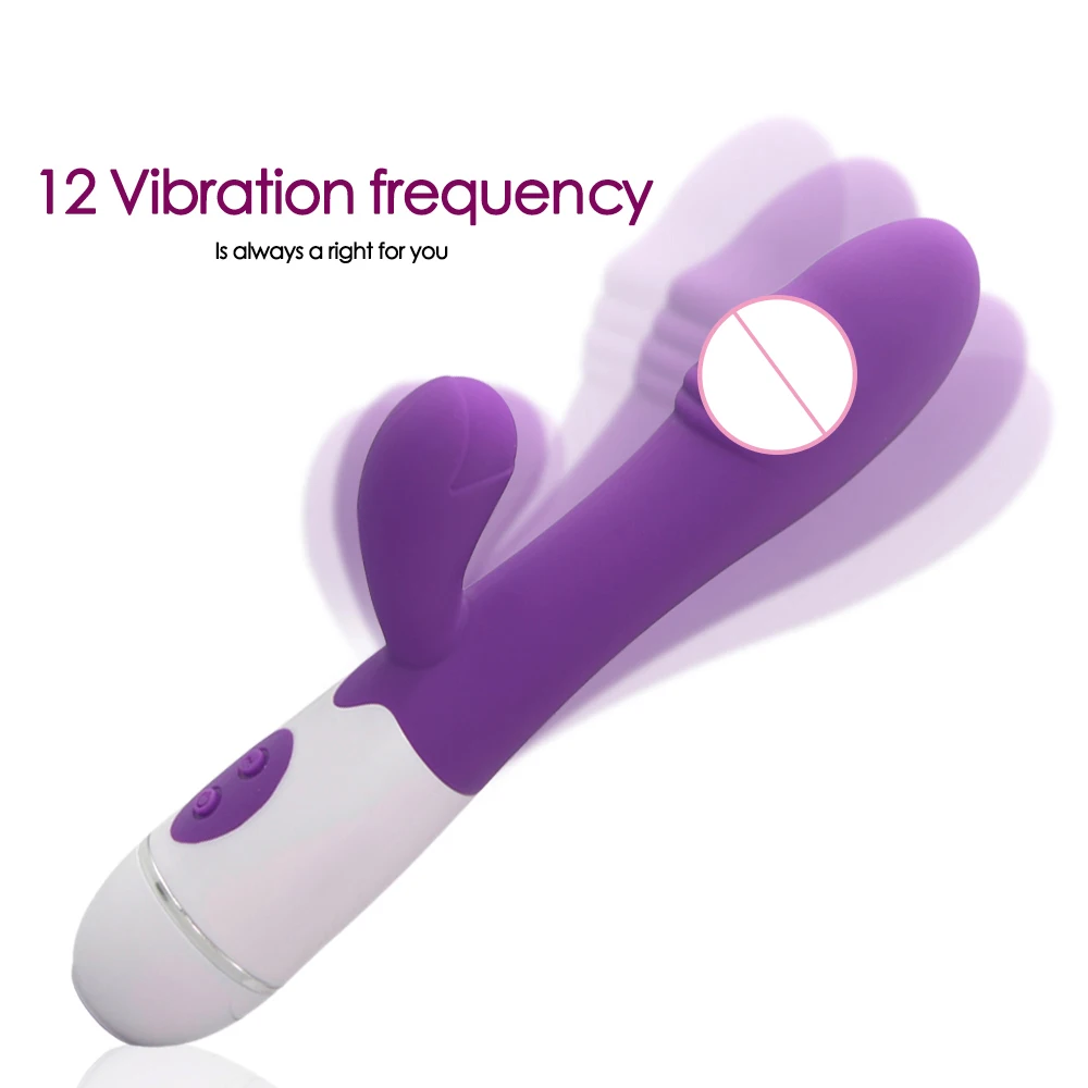 Dildo vibrators (6)