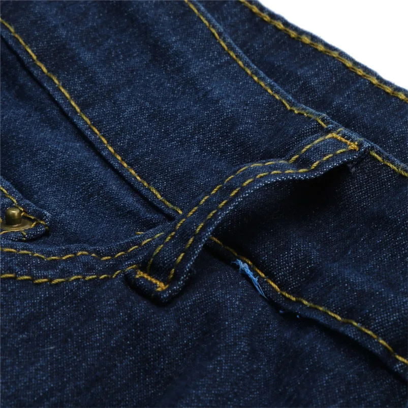 Женские джинсы больших размеров, новинка, сексуальные Стрейчевые джинсовые штаны, обтягивающие узкие брюки, джинсы# O04