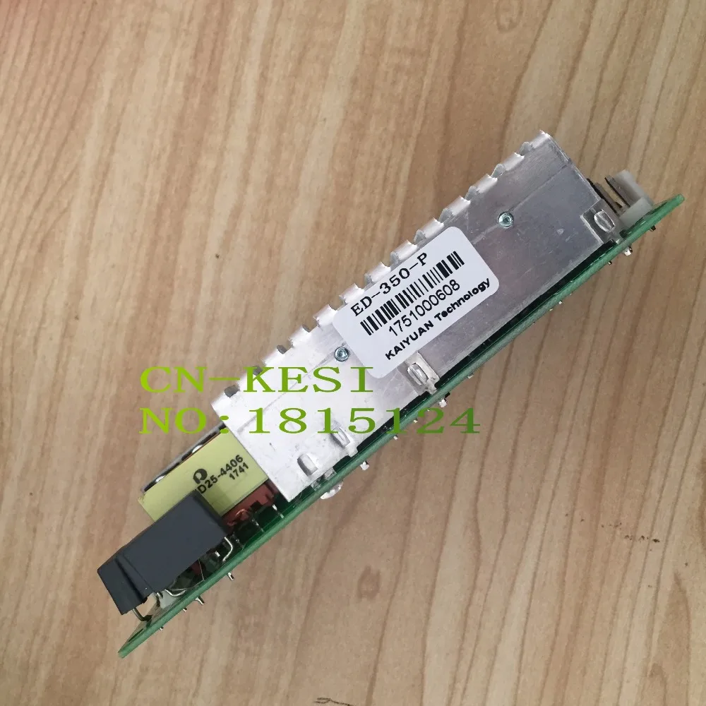 CN KESI оригинальная замена подходит для Philips NEW EUC 350W луч питания 17R или MSD17R